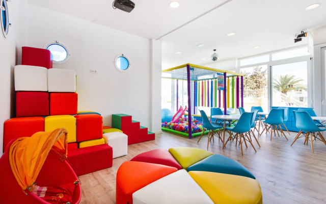 Apartamentos Jutlandia