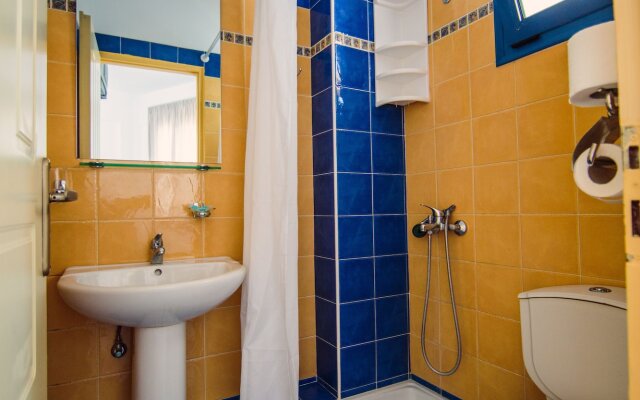 Iliana Hotel