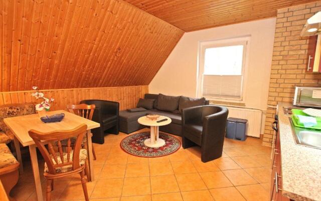 Ferienwohnung Malchow SEE 4902