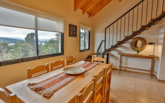 Quillaipe Apart Suite