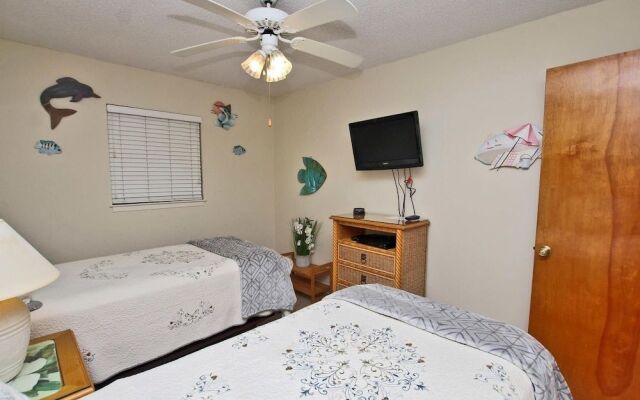 Boardwalk 383 - 2 Br condo