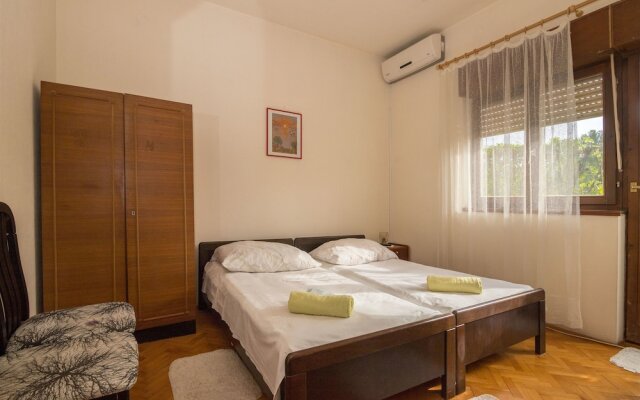 Apartments Ante