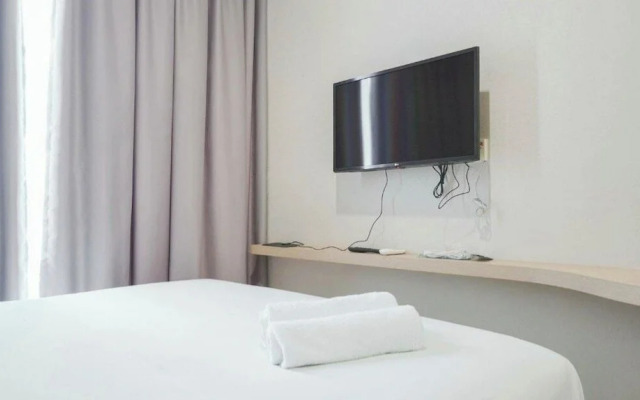 Cozy Clean Nice Puri Mansion Apartment