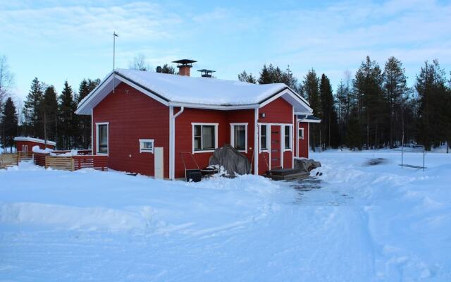 Koivula Chalet