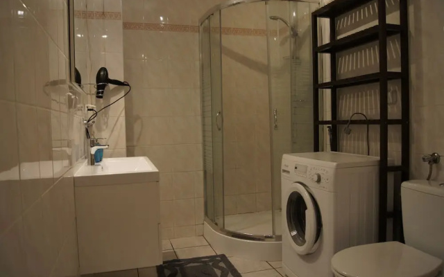 Apartamenty Usteckie - Liliowa 9