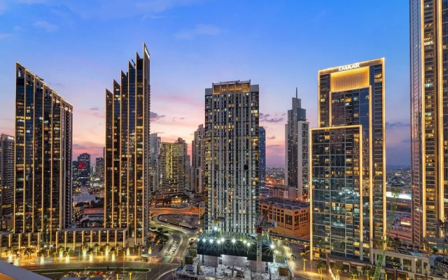 SKY9 Apartments Downtown Dubai