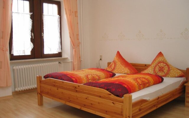 Hotel zur Grafschaft