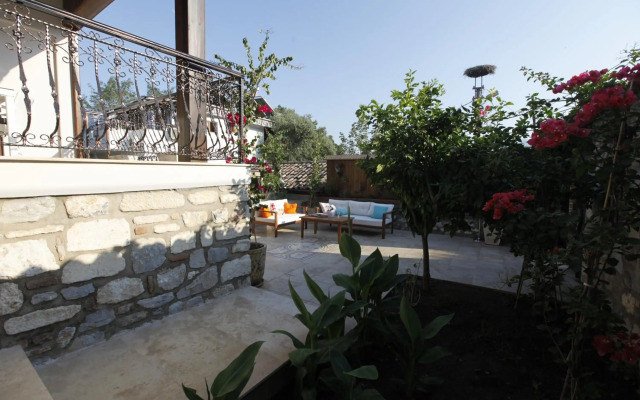 Livia Hotel Ephesus