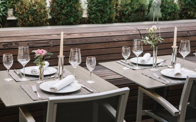 Boutique Hotel Pfauen