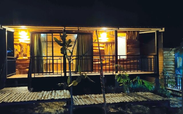Kohmook Nurse House