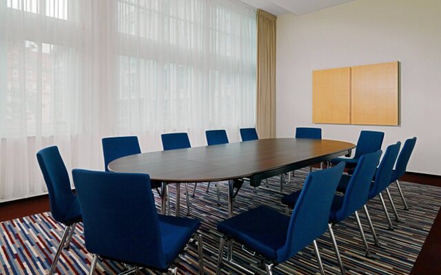 Sheraton Sopot Hotel