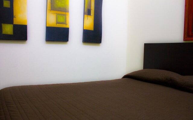 Hotel Olhe