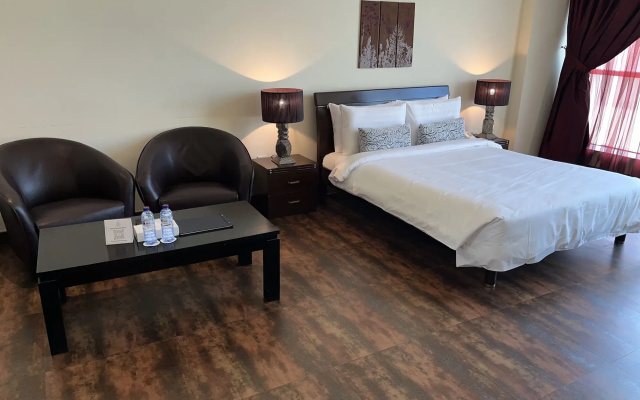 Al Manzil Hotel Bahrain