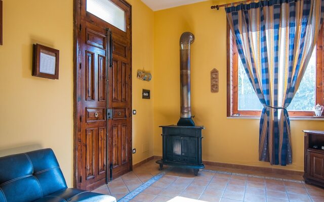 Casa Mare Noto