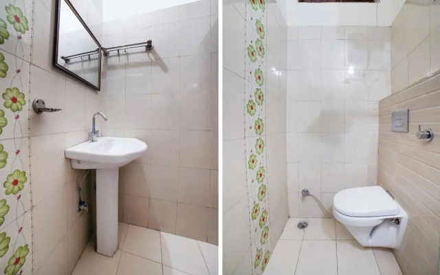 Rahi Guest House by OYO Rooms