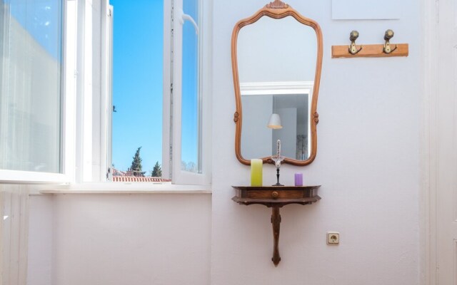 Diocletian Suite