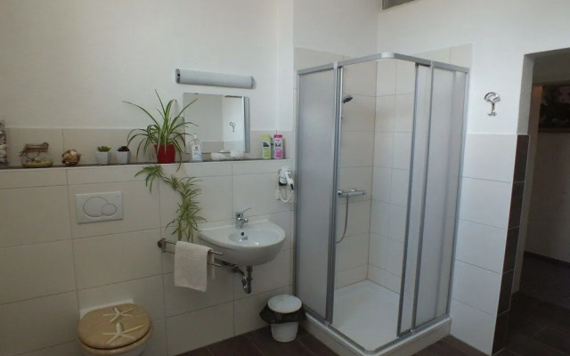 Hotel Ratsstuben Kalbe