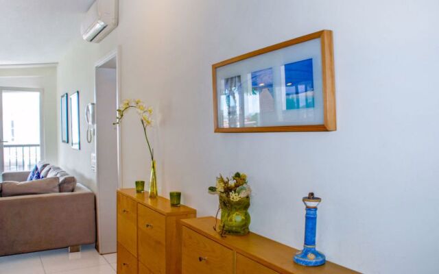 Apartment Residenza Moro