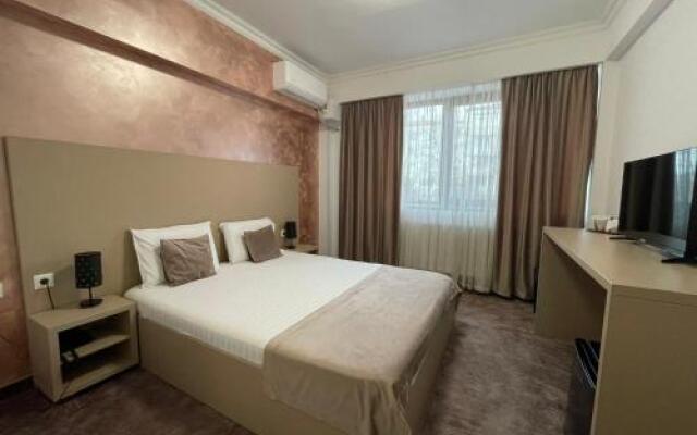 Hotel Rivoli