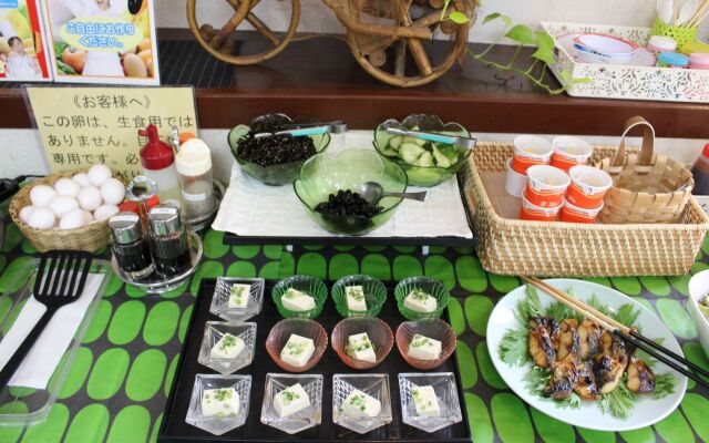 Hotel Higashihiroshima Hills Saijyo