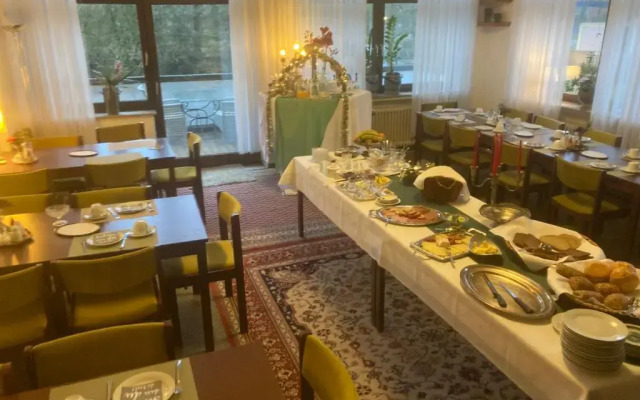 Hotel Deutsches Haus