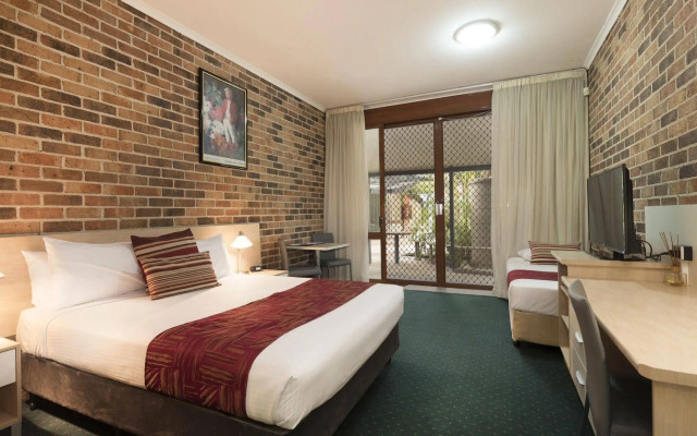 Beenleigh Yatala Motor Inn