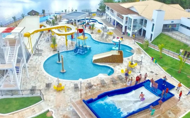 Resort do Lago by WAM Experience
