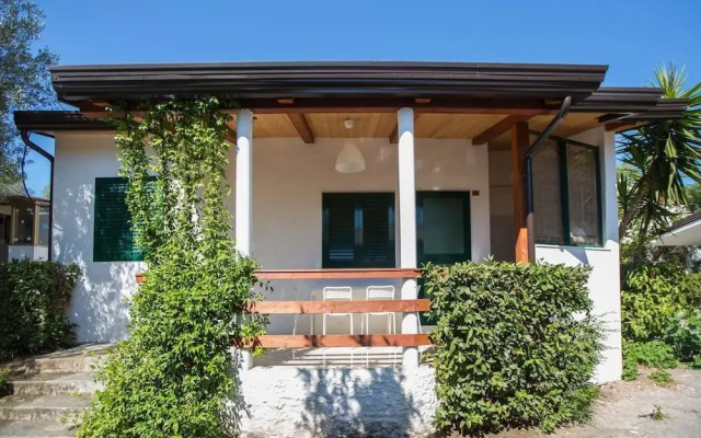 Campeggio Villaggio Paestum