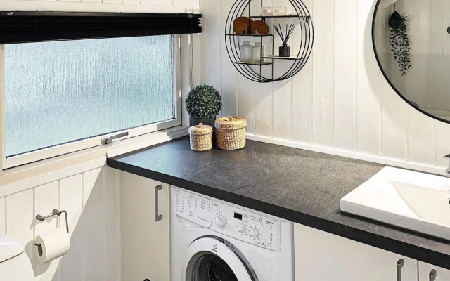 Luxury Spa Retreat on Als - By Traum Ferienwohnungen