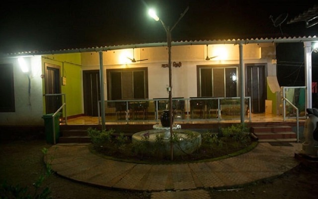 Sanidhya Resort