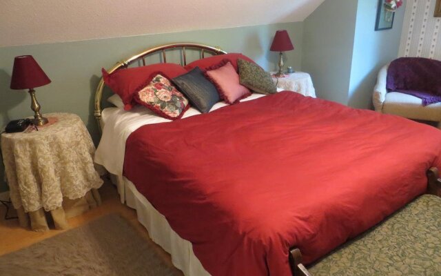 Tea Cozy Bed & Breakfast
