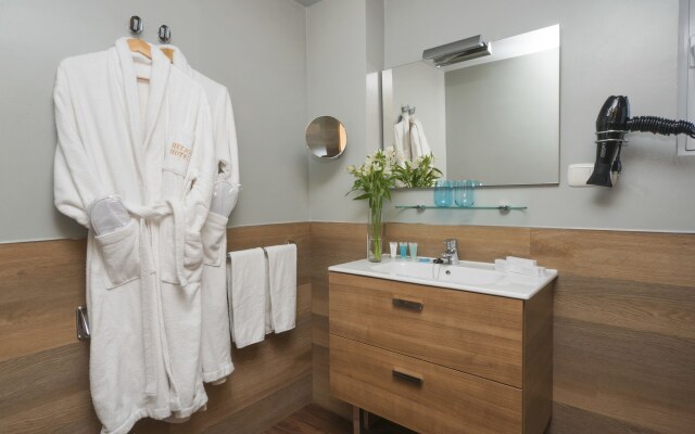 Hotel Helios Costa Tropical