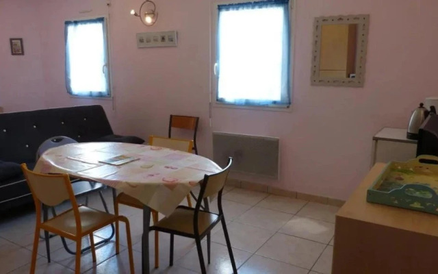 Residence des Ondines