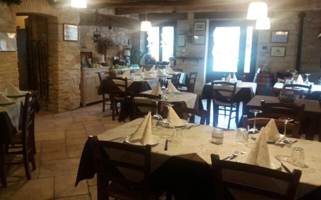 Agriturismo Cà Sorci