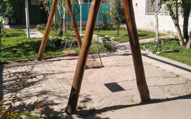 Canto Verde Aptos III