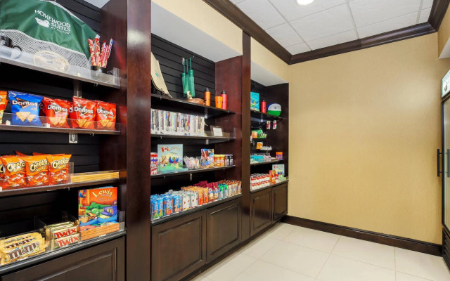 Homewood Suites by Hilton Lawton, OK