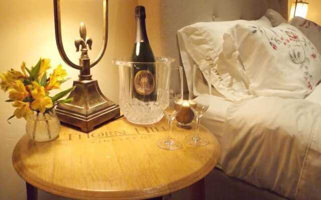 Thorn Hill Vineyard Villas