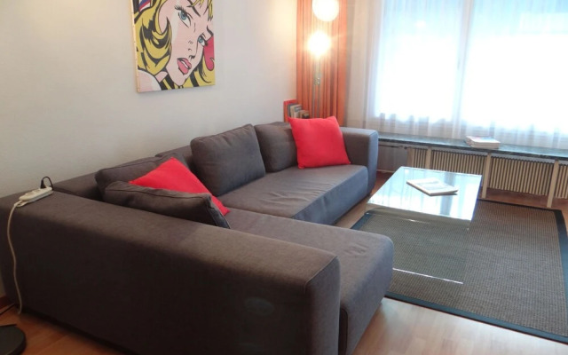 Sunnmatt West Wohnung 744 Engelberg