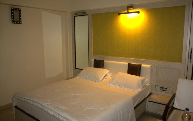 Hotel Solitaire
