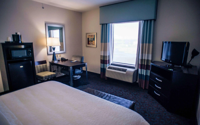 Hampton Inn Monticello
