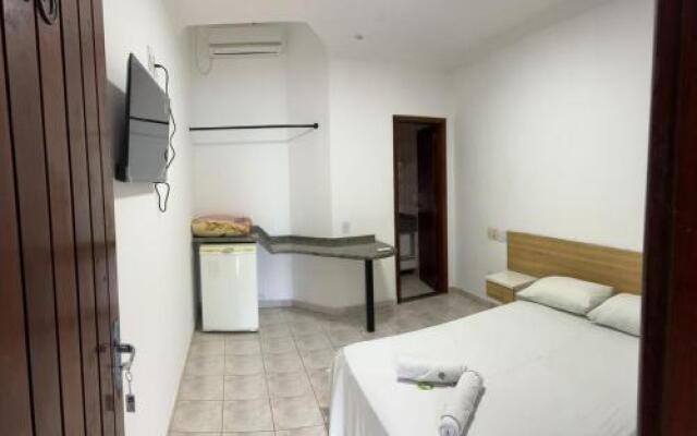 Marambaia Apart Hotel