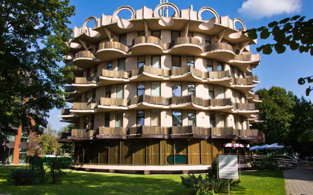Pusynas Hotel & SPA