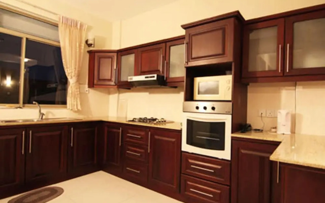 Raj Marine Residency