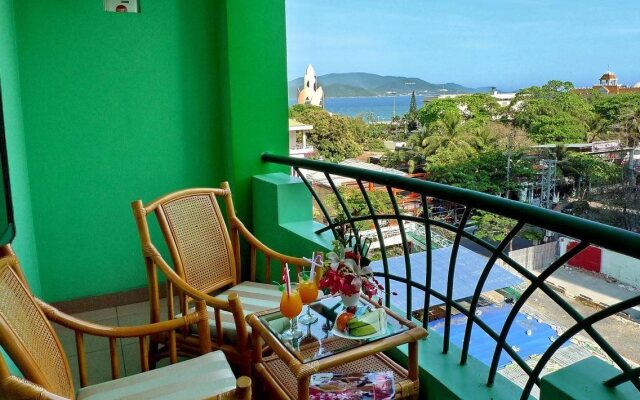 Green Nha Trang