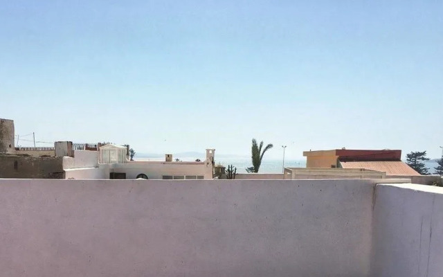 The House By Riad Inna