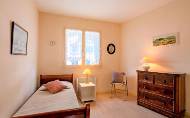 Les Pins Dorés 37804