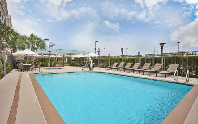 Hilton Garden Inn Houston/Sugar Land