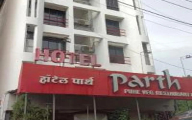 Hotel Parth