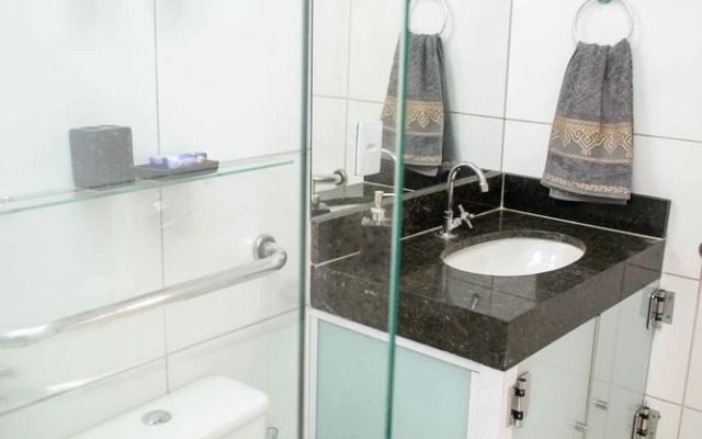 Trindade em Família