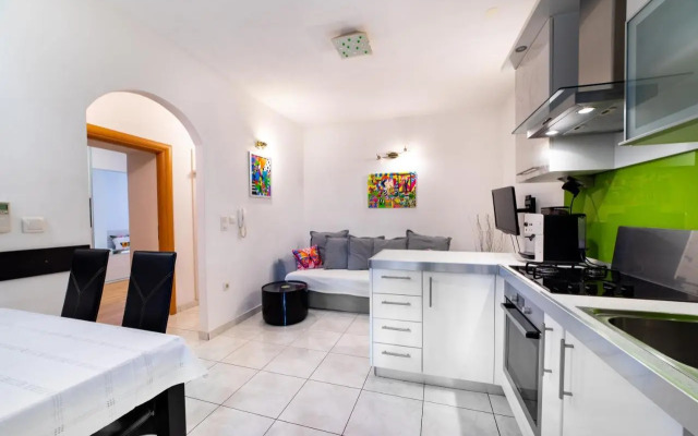 Apartments Bacvice